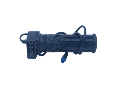 Gasgriff 60V für NRJ 2000W 60V und 1600W 48V